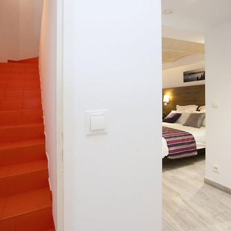 Cailloux Apartment Saint-Cyr-sur-Mer Exterior photo