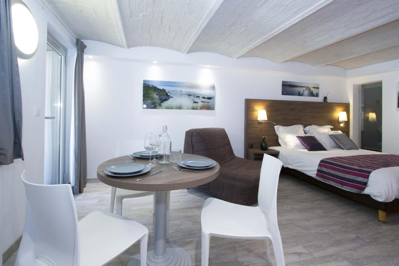 Cailloux Apartment Saint-Cyr-sur-Mer Exterior photo