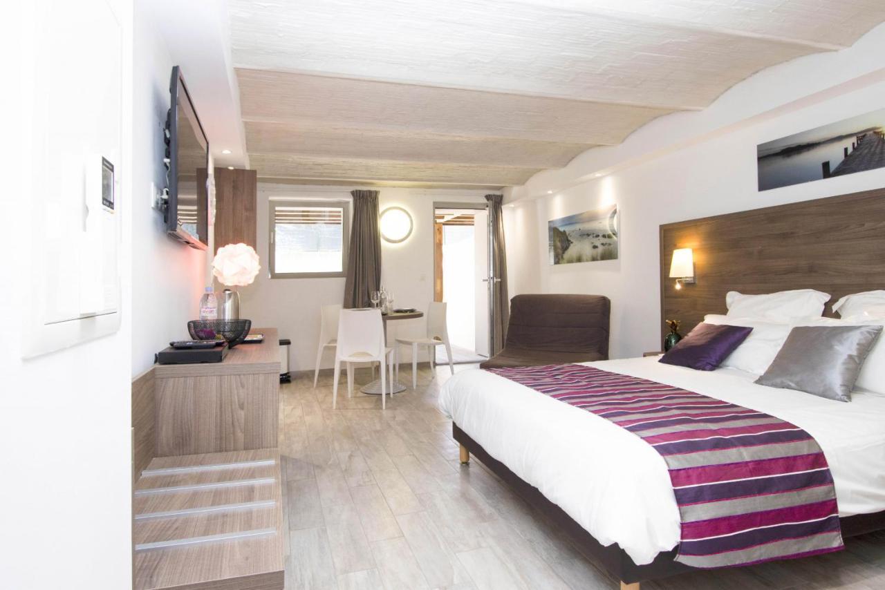 Cailloux Apartment Saint-Cyr-sur-Mer Exterior photo